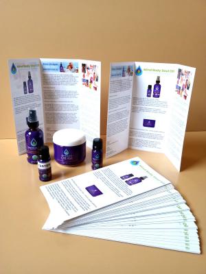 Retail CounterTop Display 