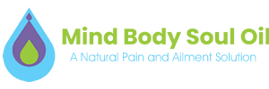 Mind Body Soul Oil